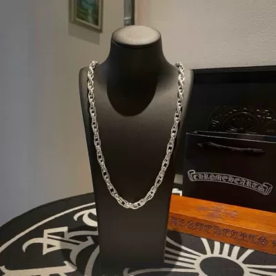 クロムハーツ ネックレス 2025SS テスト済み CHROME HEARTS