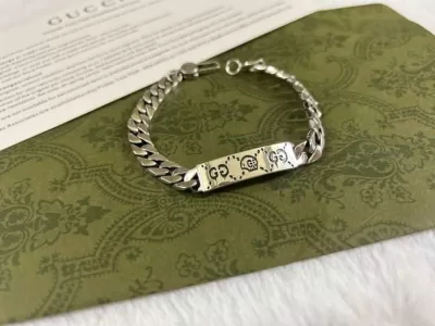 グッチ ブレスレット/バングル 2025SS 品質テスト済み GUCCI