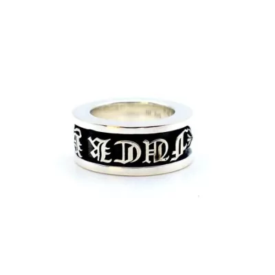クロムハーツ リング/指輪 2025SS 極限環境テスト済み CHROME HEARTS