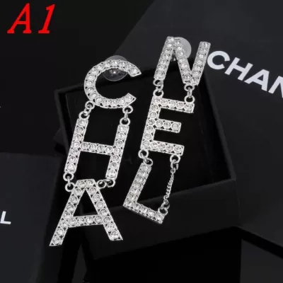 シャネル ピアス 2025SS 洗っても色落ちなし CHANEL