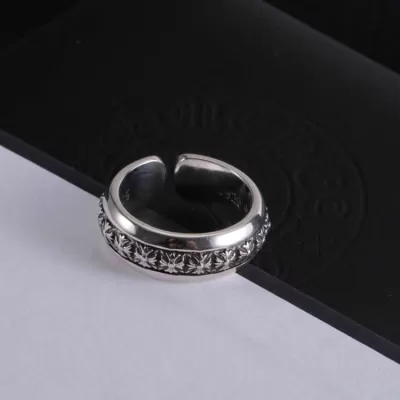 クロムハーツ リング/指輪 2025SS 高級仕様 CHROME HEARTS