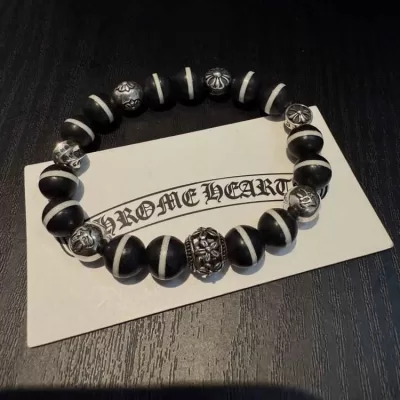 クロムハーツ ブレスレット/バングル 2025SS 品質テスト済み CHROME HEARTS
