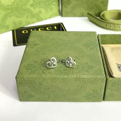 グッチ ピアス 2025SS 長持ち GUCCI