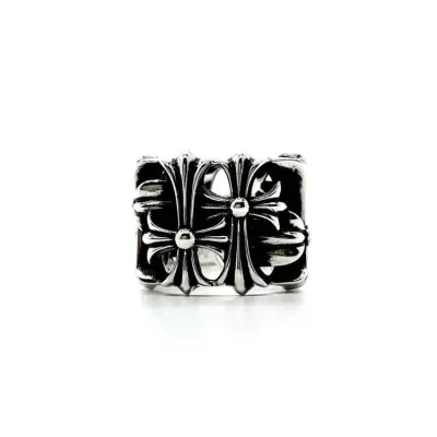 クロムハーツ リング/指輪 2025SS シーズン問わず CHROME HEARTS