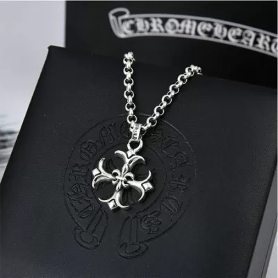 クロムハーツ ネックレス 2025SS 高品質素材 CHROME HEARTS