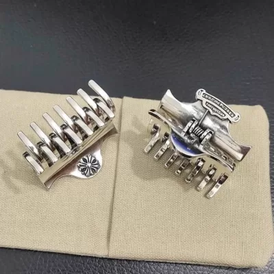 クロムハーツ ヘアアクセサリー 2025SS 上質な基本 CHROME HEARTS
