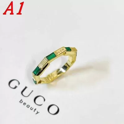 グッチ リング/指輪 2025SS 水濡れOK GUCCI