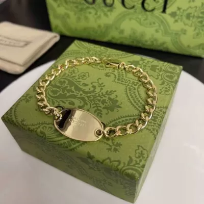 グッチ ブレスレット/バングル 2025SS セラミックコート GUCCI