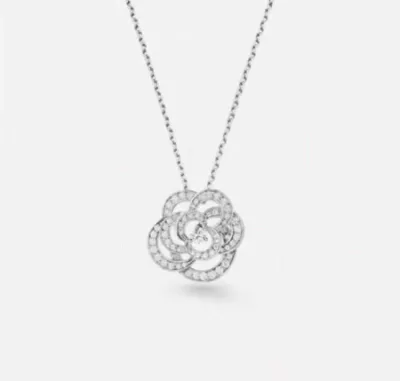 シャネル ネックレス 2025SS シンプルイズベスト CHANEL