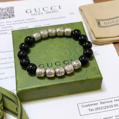 グッチ ブレスレット/バングル 2025SS メッキ剥がれない GUCCI