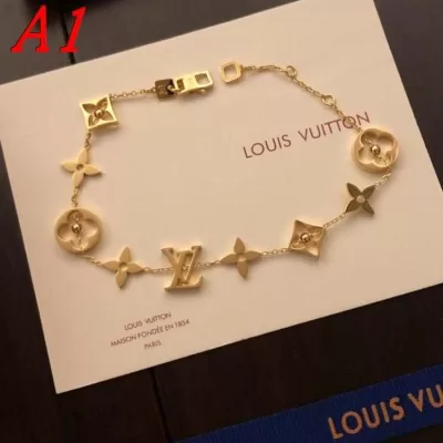 ルイヴィトン ブレスレット/バングル 2025SS 永遠のスタイル LOUIS VUITTON
