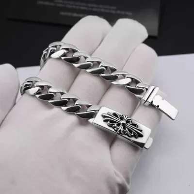 クロムハーツ ブレスレット/バングル 2025SS 多层コーティング CHROME HEARTS