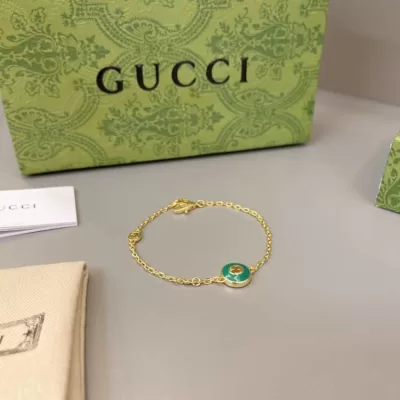 グッチ ブレスレット/バングル 2025SS 飽きの来ない GUCCI