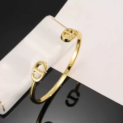 ディオール ブレスレット/バングル 2025SS メッキ持続 DIOR