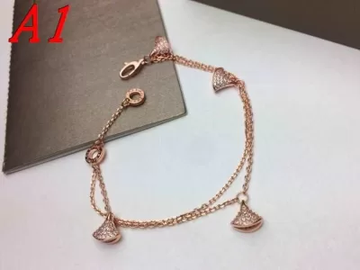 ブルガリ ブレスレット/バングル 2025SS 壊れにくい BVLGARI