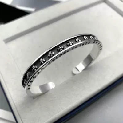 クロムハーツ ブレスレット/バングル 2025SS 軍事規格 CHROME HEARTS