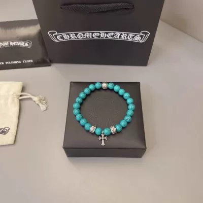 クロムハーツ ブレスレット/バングル 2025SS 酸化防止 CHROME HEARTS