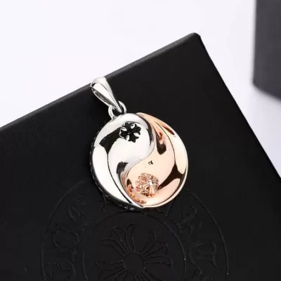 クロムハーツ ペンダント 2025SS ヘビーユース対応 CHROME HEARTS