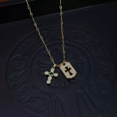 クロムハーツ ネックレス 2025SS 初日そのまま CHROME HEARTS