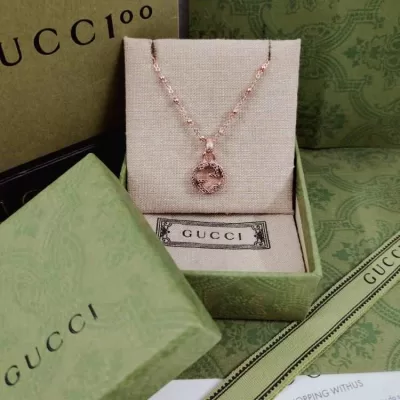 グッチ ネックレス 2025SS 時代を超える GUCCI