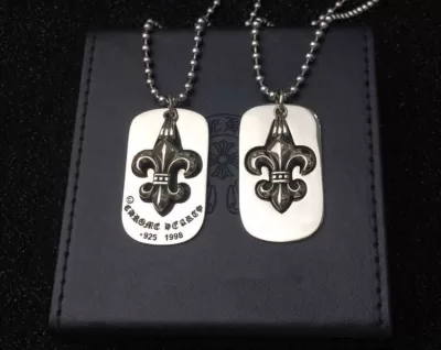 クロムハーツ ネックレス 2025SS 一生もの CHROME HEARTS