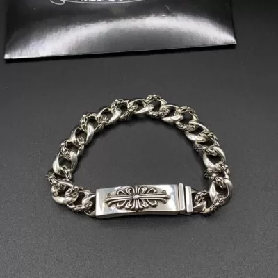 クロムハーツ ブレスレット/バングル 2025SS ロングセラー CHROME HEARTS
