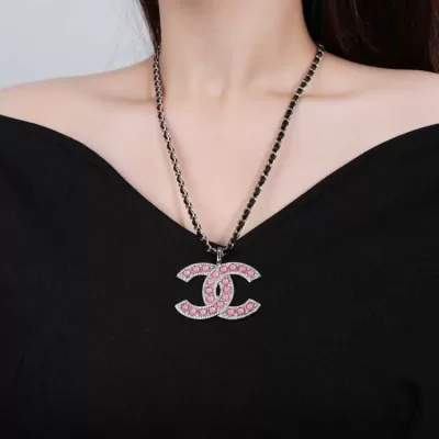 シャネル ネックレス 2025SS 頑丈 CHANEL