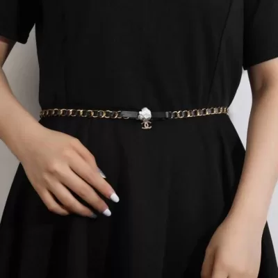 シャネル  2025SS 高級仕様 CHANEL