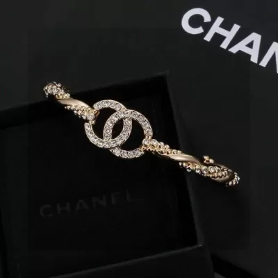 シャネル ブレスレット/バングル 2025SS 手入れ不要 CHANEL