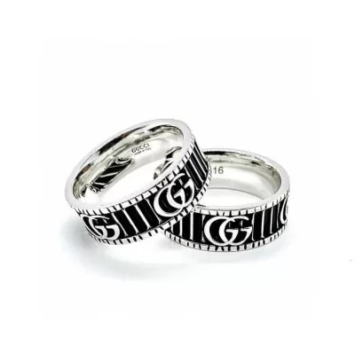 グッチ リング/指輪 2025SS ウィメンズベーシック GUCCI