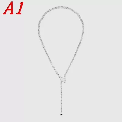 グッチ ネックレス 2025SS 時を経ても輝く GUCCI