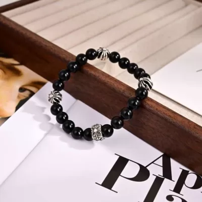 クロムハーツ ブレスレット/バングル 2025SS 変色防止 CHROME HEARTS