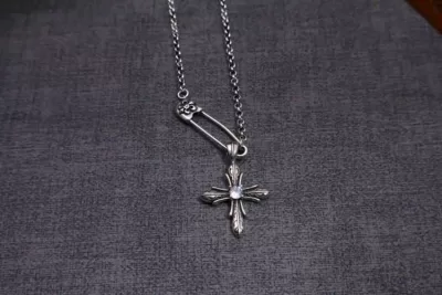 クロムハーツ ネックレス 2025SS プロフェッショナルグレード CHROME HEARTS