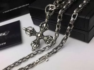クロムハーツ ネックレス 2025SS 匠の技術 CHROME HEARTS
