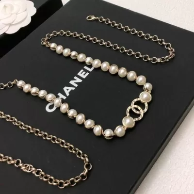 シャネル  2025SS 温度変化に強い CHANEL