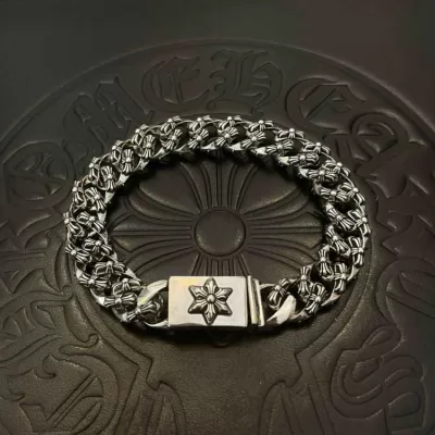 クロムハーツ ブレスレット/バングル 2025SS 汗に強い CHROME HEARTS
