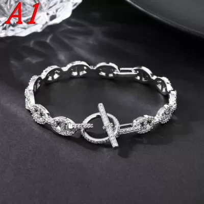 エルメス ブレスレット/バングル 2025SS 上質な基本 HERMES