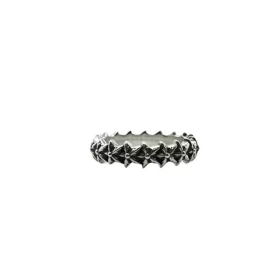 クロムハーツ リング/指輪 2025SS 一生もの CHROME HEARTS