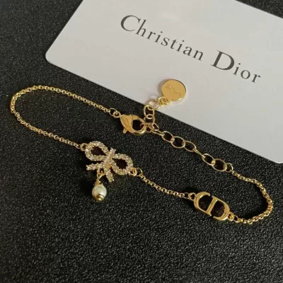 ディオール ブレスレット/バングル 2025SS レガシーモデル DIOR