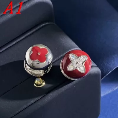 ルイヴィトン ピアス 2025SS アウトドア向け LOUIS VUITTON