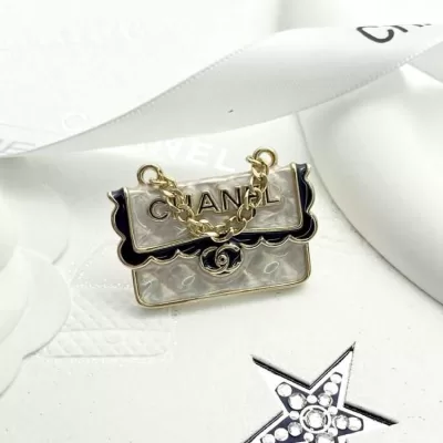 シャネル ブローチ 2025SS 永遠のスタイル CHANEL