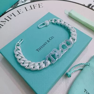 ティファニー ブレスレット/バングル 2025SS 何年も使える Tiffany&Co