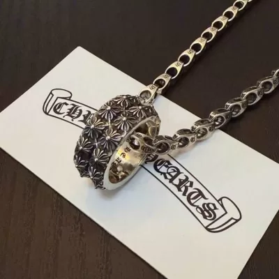 クロムハーツ ネックレス 2025SS レガシーモデル CHROME HEARTS