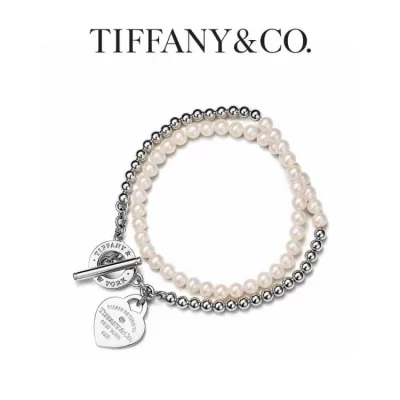 ティファニー ブレスレット/バングル 2025SS 世代を超えて愛される Tiffany&Co