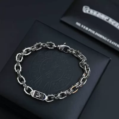 クロムハーツ ブレスレット/バングル 2025SS マストアイテム CHROME HEARTS