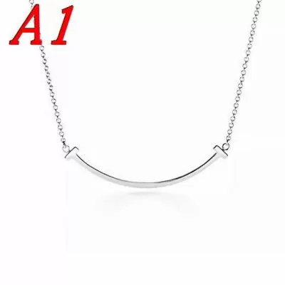 ティファニー ネックレス 2025SS UV防止 Tiffany&Co