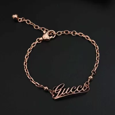 グッチ ブレスレット/バングル 2025SS アウトドア向け GUCCI