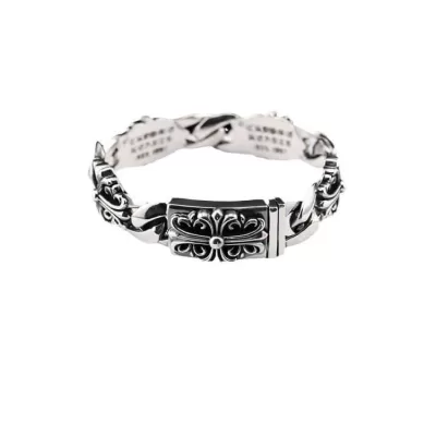 クロムハーツ ブレスレット/バングル 2025SS レガシーモデル CHROME HEARTS