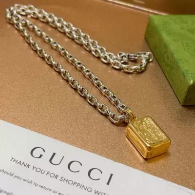グッチ ネックレス 2025SS 高級仕様 GUCCI