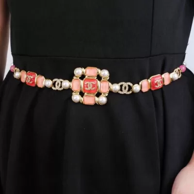 シャネル  2025SS 品質保証 CHANEL